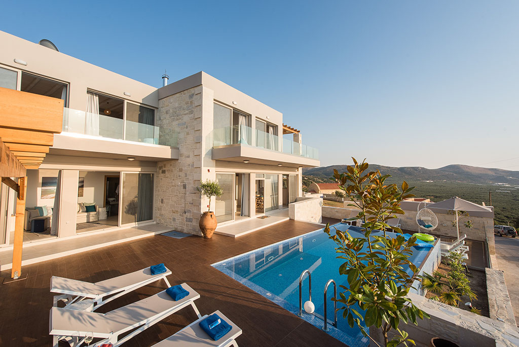 Falasarna Luxury Villas | Visit Falassarna